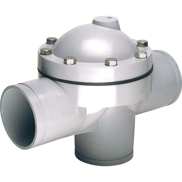 Replacment 6 inch Stark Swimming Pool Filter 3-Way Backwash Valve