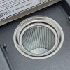 Suitmate swim suit spin dryer water extractor spin drum.